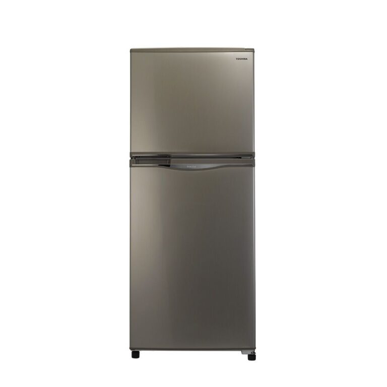 1706717983 Toshiba Refrigerator No Frost 296 Liter Champagne Gr Ef31 C 2.jpg