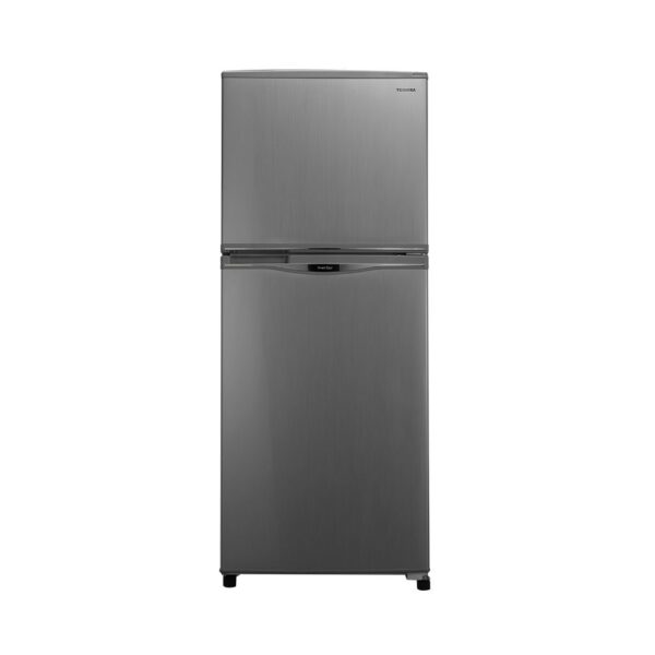 1706718084 Toshiba Refrigerator No Frost 296 Liter Silver Gr Ef31 Sl 2.jpg