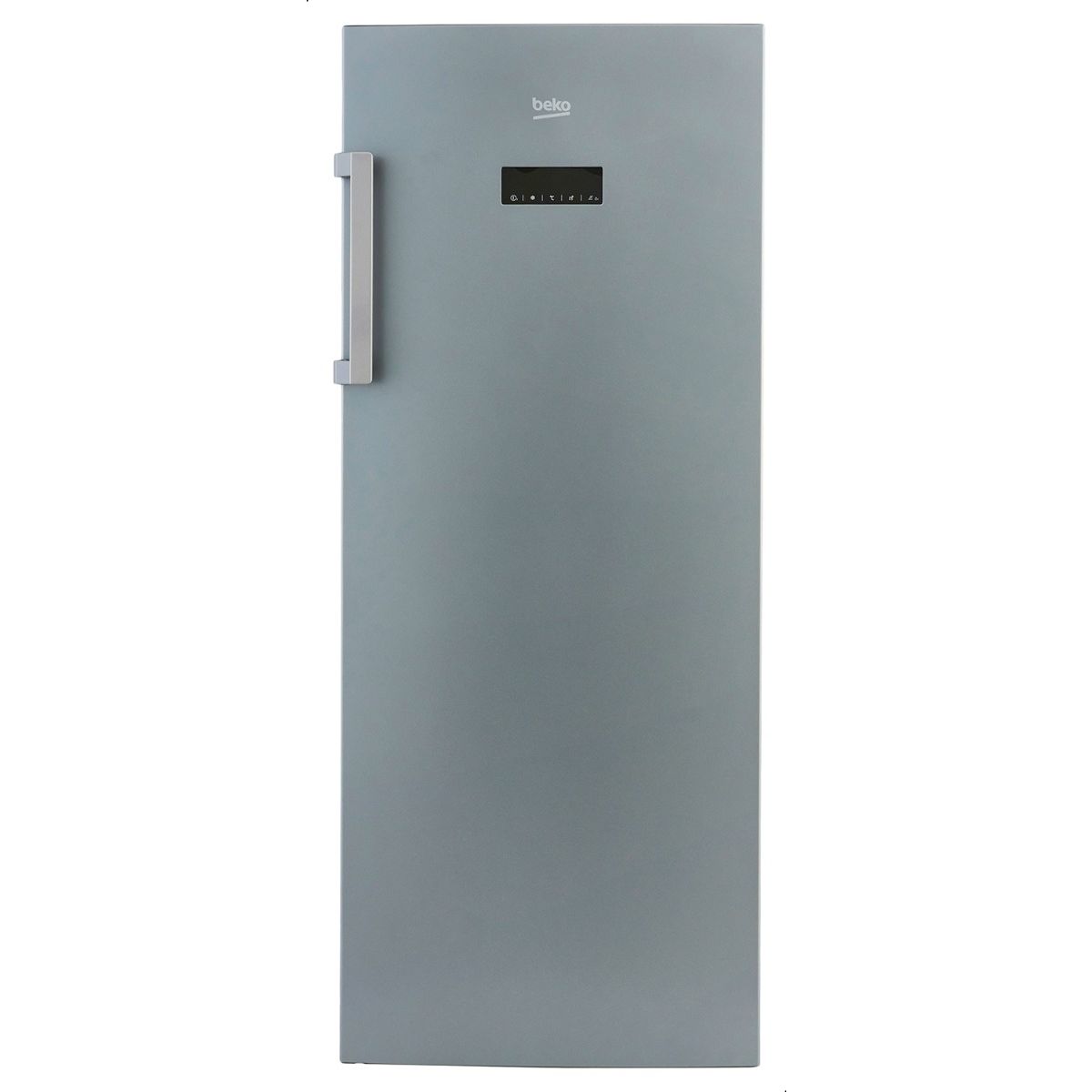 1708692380 Beko No Frost Upright Deep Freezer 6 Drawers Silver Rfne260e13s 1 .jpg