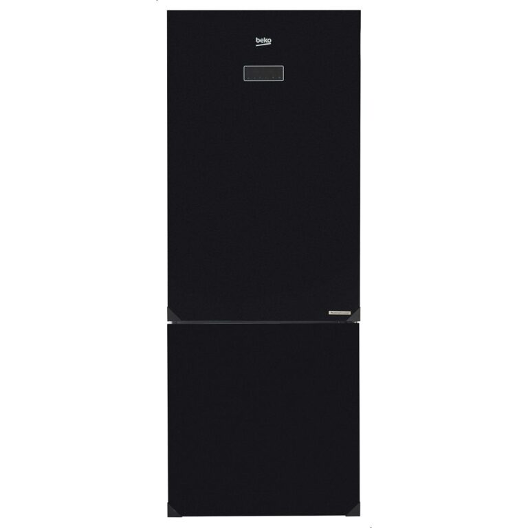 1708692780 Beko No Frost Inverter Refrigerator 501 Liters Black Rcne560e35zgb 1 .jpg