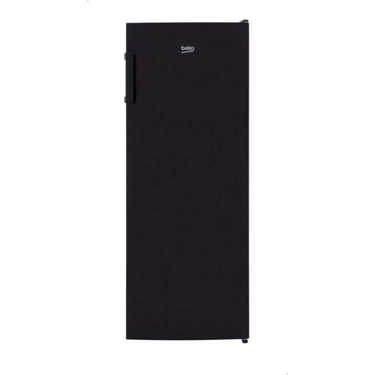1708693232 Beko Defrost Upright Freezer 5 Drawers Black Rfne200e20b 9 .jpg
