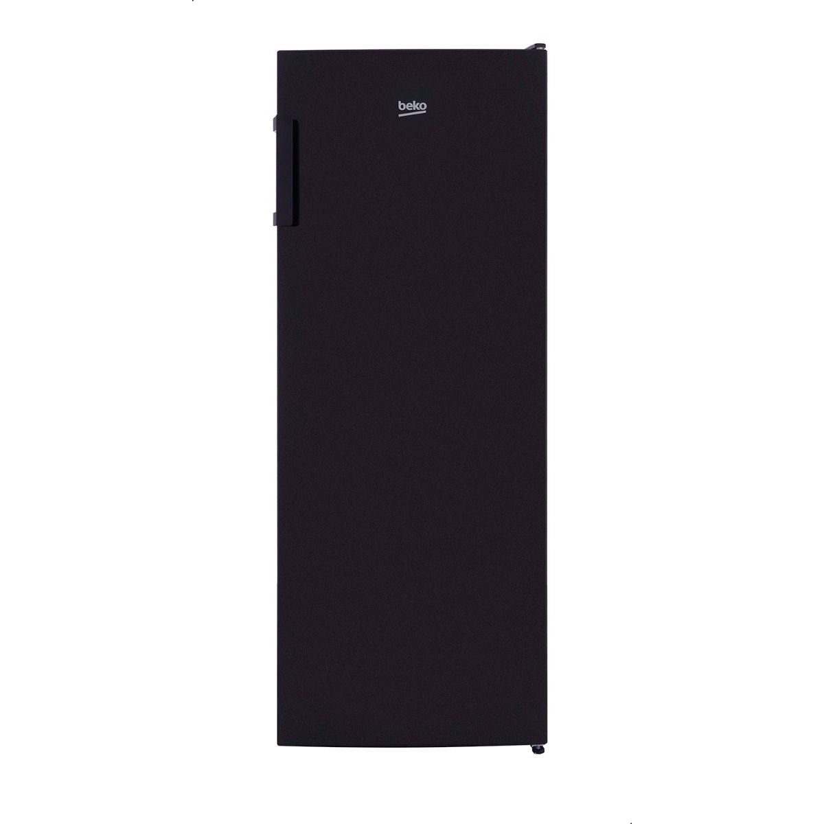 1708693232 Beko Defrost Upright Freezer 5 Drawers Black Rfne200e20b 9 .jpg