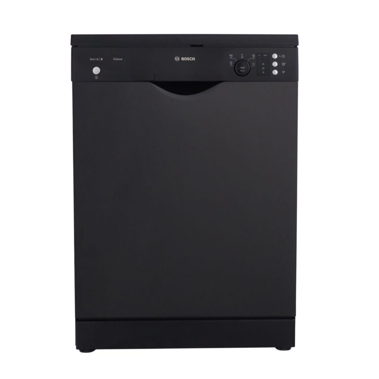 1708693905 Bosch Series 2 Freestanding Dishwasher 12 Persons Black Sms25ab00v 1 .jpg