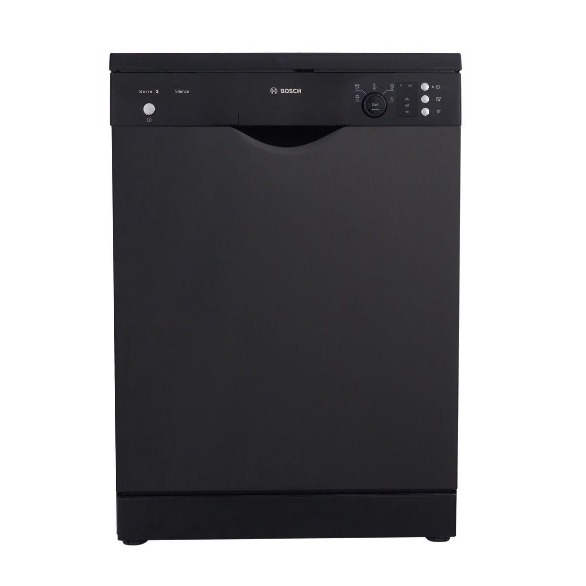 1708693905 Bosch Series 2 Freestanding Dishwasher 12 Persons Black Sms25ab00v 1 .jpg
