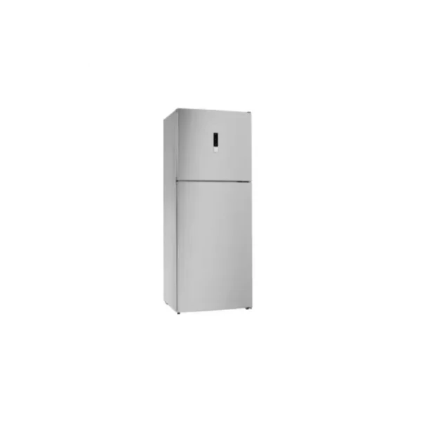 1708694054 Bosch Lotus Free Standing Fridge 365 L Digital No Frost Inox Kdn43vl2e801