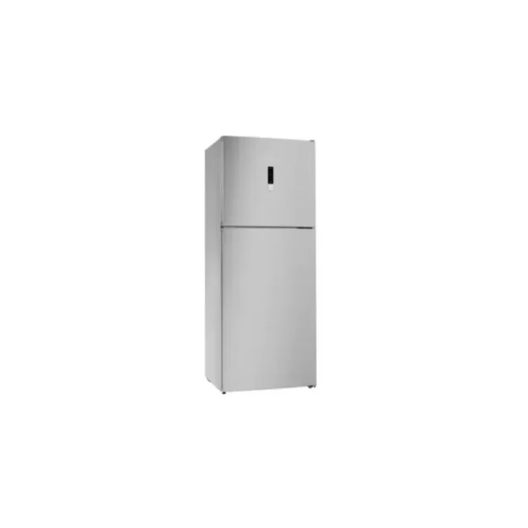 1708694054 Bosch Lotus Free Standing Fridge 365 L Digital No Frost Inox Kdn43vl2e801