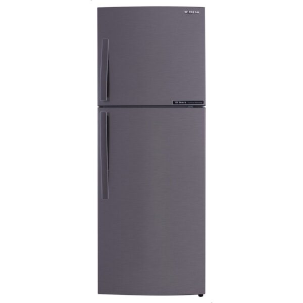 ثلاجه فريش 397 لتر FNT-B470CT LG