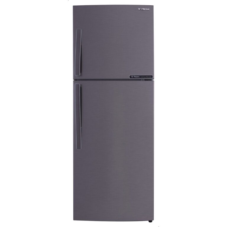 1708695515 Fresh No Frost Refrigerator 362 Liters Silver Fnt B470ct 1 .jpg