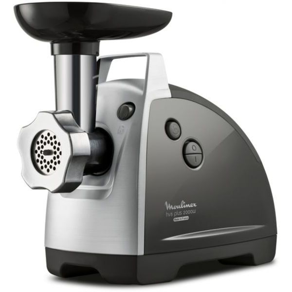 1708700915 Moulinex Hv8 Plus 10 In 1 Meat Grinder 2000 Watt Silver Black Me684826 1.jpg
