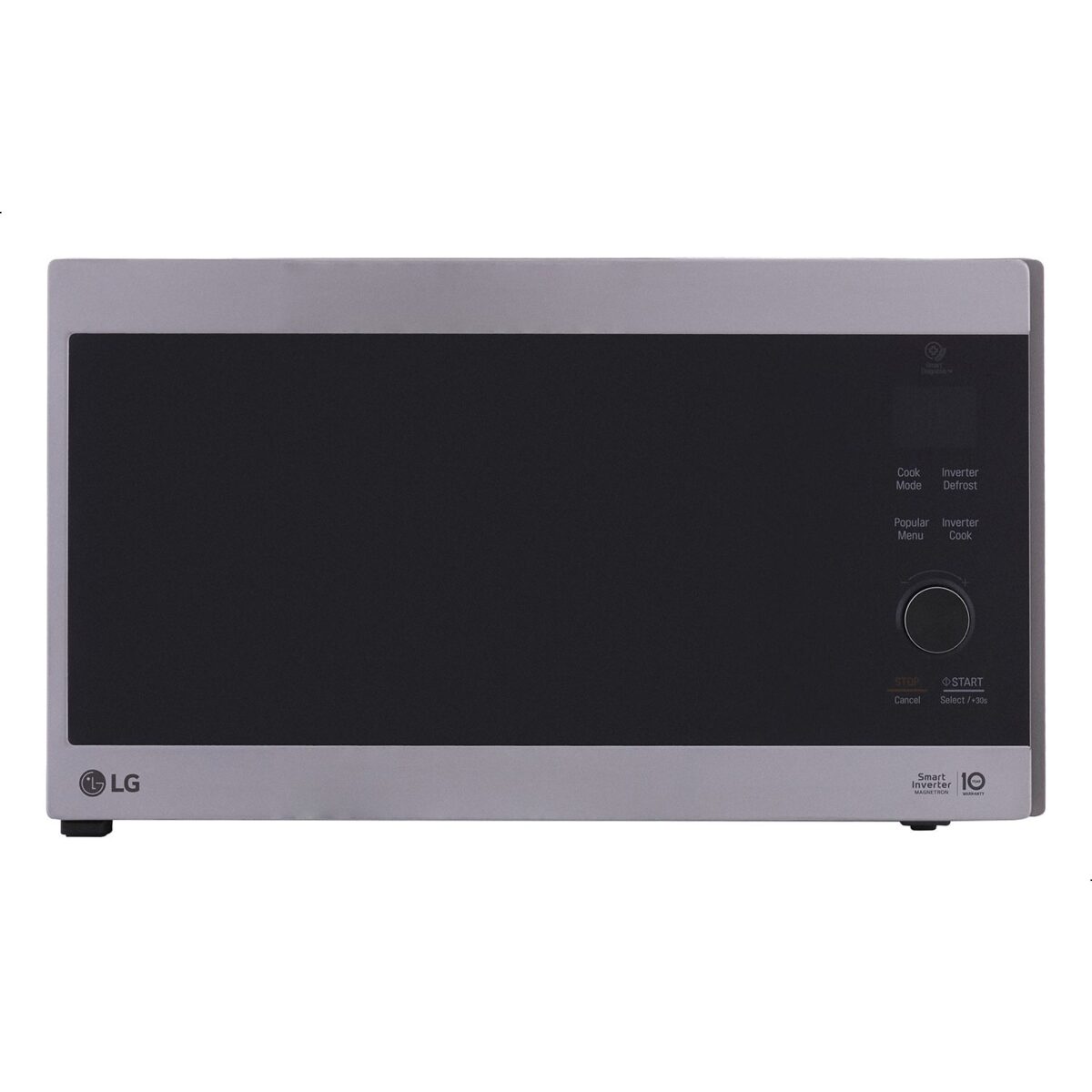 1708704144 Lg Neochef Microwave Oven With Grill 42 Liter Mh8265cis 1 .jpg