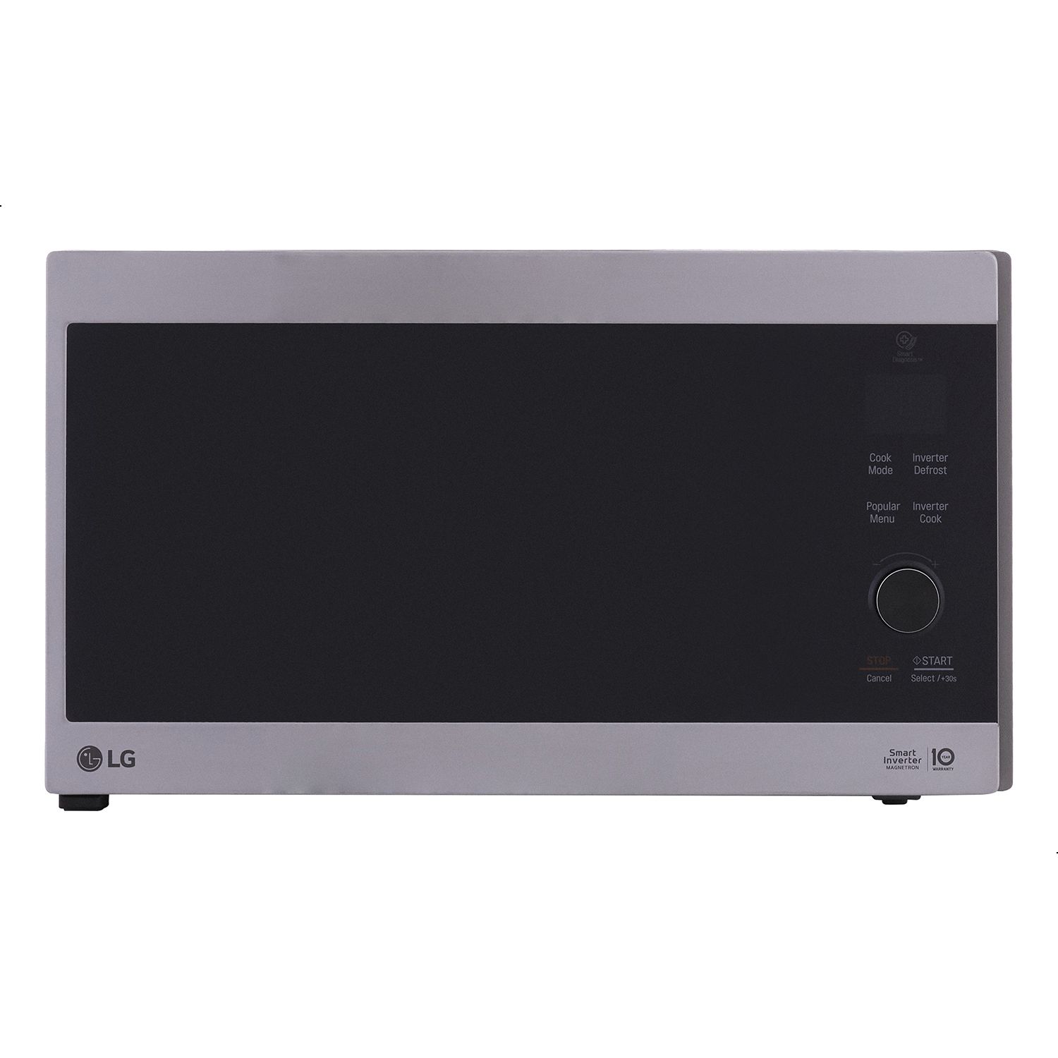 1708704144 Lg Neochef Microwave Oven With Grill 42 Liter Mh8265cis 1 .jpg