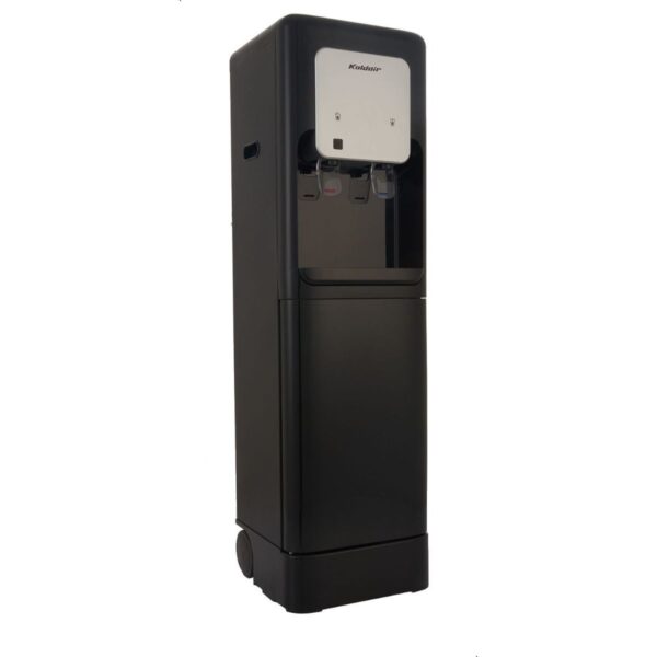 1713550113 Koldair Hot Cold Water Dispenser With Refrigerator Black Bfw3.1 1 .jpg